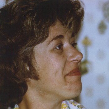 Photo of Jeanine VanKerckhove